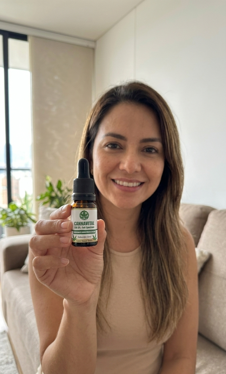 Aceite CBD Medicinal 3% frasco 10ml MARKETCANN Colombia
CBD Medicinal 3% gotero 10ml aceite natural Colombia
Frasco 10ml aceite CBD 3% medicinal MARKETCANN
CBD 3% aceite medicinal natural frasco gotero 10ml
Aceite de CBD medicinal 3% 10ml bienestar natural Colombia
CBD Medicinal 3% MARKETCANN frasco 10ml vista lateral
Gotero CBD 3% medicinal 10ml fondo blanco MARKETCANN
Aceite CBD 3% frasco 10ml detalle etiqueta MARKETCANN
CBD medicinal 3% Colombia frasco 10ml producto natural
MARKETCANN aceite CBD 3% medic
