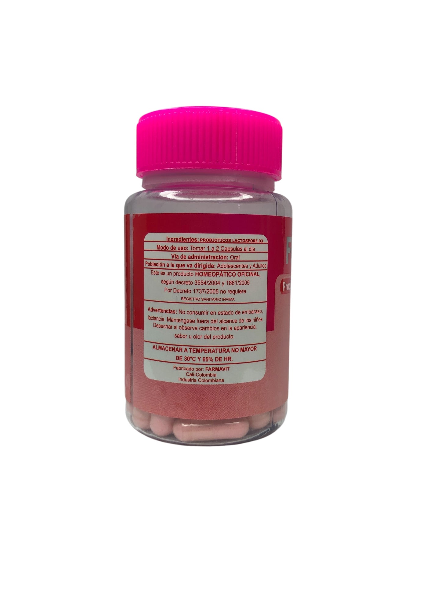 Florafemi probiótico vaginal salud íntima femenina MARKETCANN
Florafemi MARKETCANN probiótico vaginal natural Colombia
Probiótico vaginal Florafemi salud femenina natural MARKETCANN
Florafemi probiótico vaginal MARKETCANN bienestar íntimo Colombia