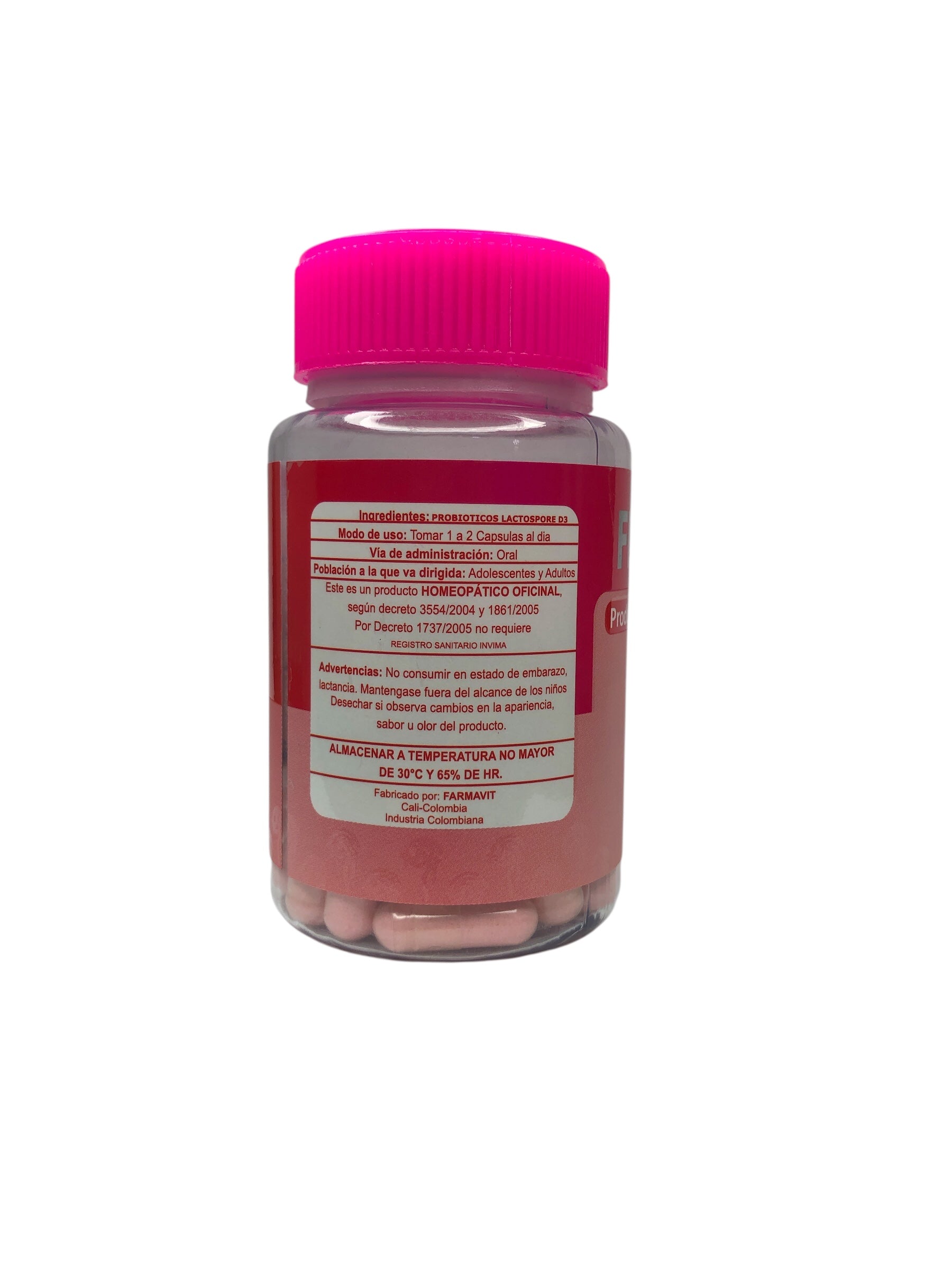 Florafemi probiótico vaginal salud íntima femenina MARKETCANN
Florafemi MARKETCANN probiótico vaginal natural Colombia
Probiótico vaginal Florafemi salud femenina natural MARKETCANN
Florafemi probiótico vaginal MARKETCANN bienestar íntimo Colombia
