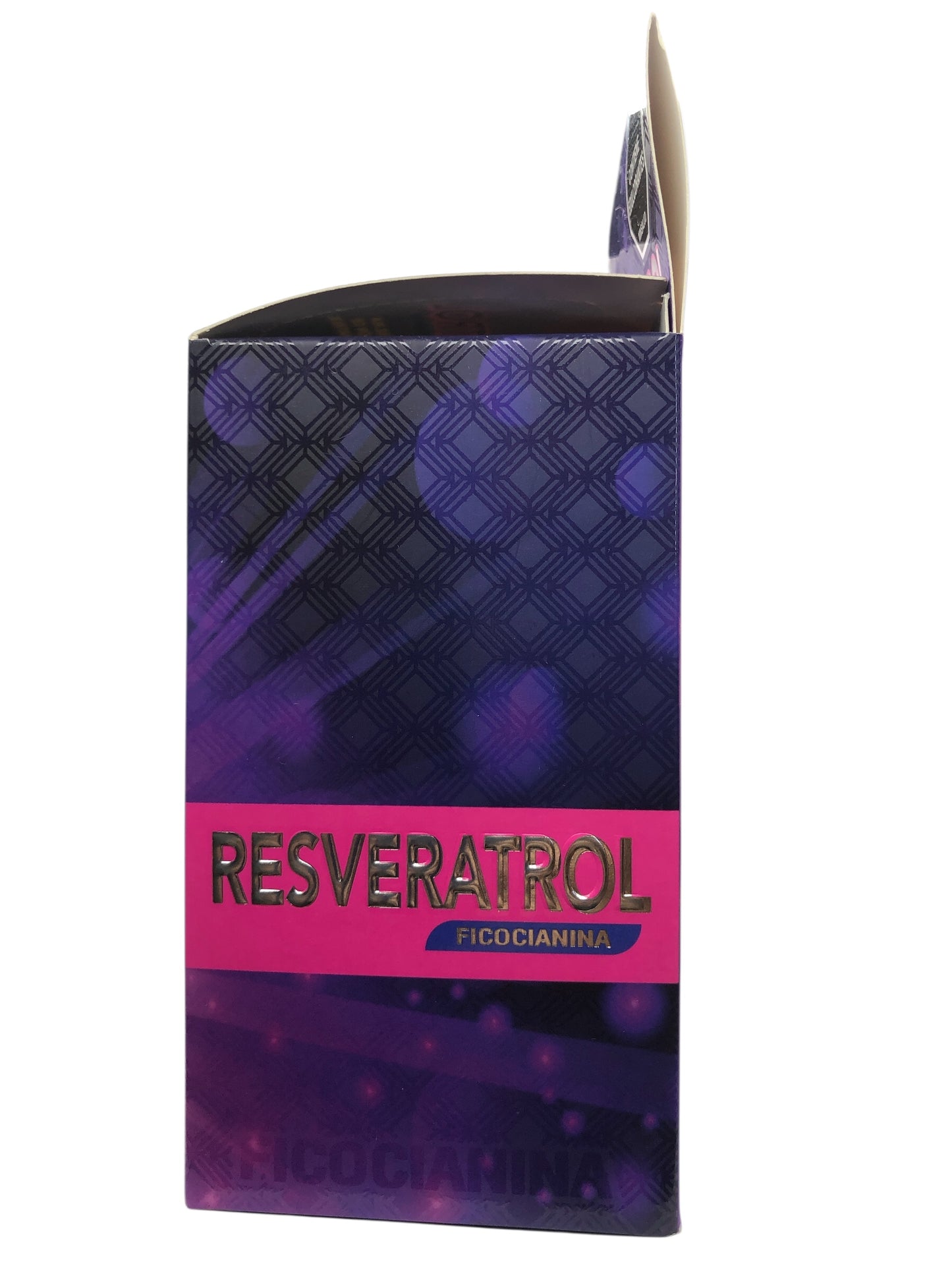 Resveratrol Sachets Ficocianina bebida antioxidante MARKETCANN
Bebida Resveratrol Ficocianina sachet natural Colombia MARKETCANN
Resveratrol Ficocianina sachet antioxidante bienestar Colombia
MARKETCANN Resveratrol Ficocianina bebida saludable sachet
Sachet Resveratrol Ficocianina MARKETCANN antioxidante natural